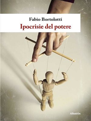 cover image of Ipocrisie del potere